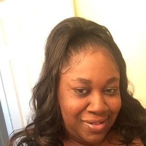 Meet your Posher, Tasha